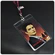 Twilight Breaking Dawn Edward with Charm Lanyard
